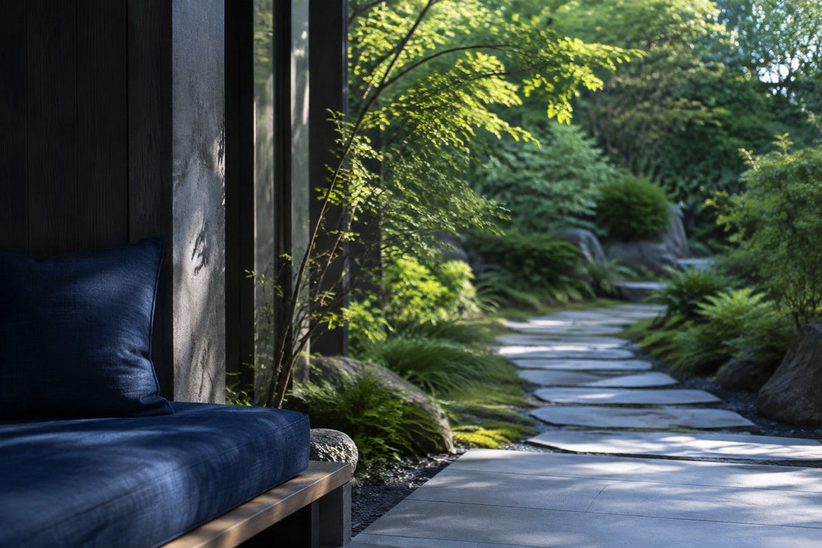 Mindful Breaks: A Simple Pause Between Tasks