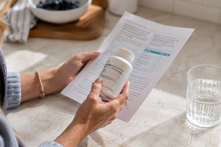 ADHD and Focus Supplements: What to Know Before Buying