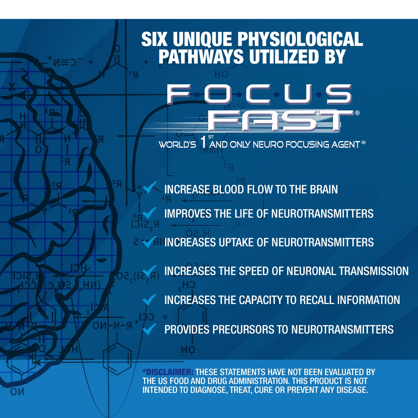 Focus Fast®