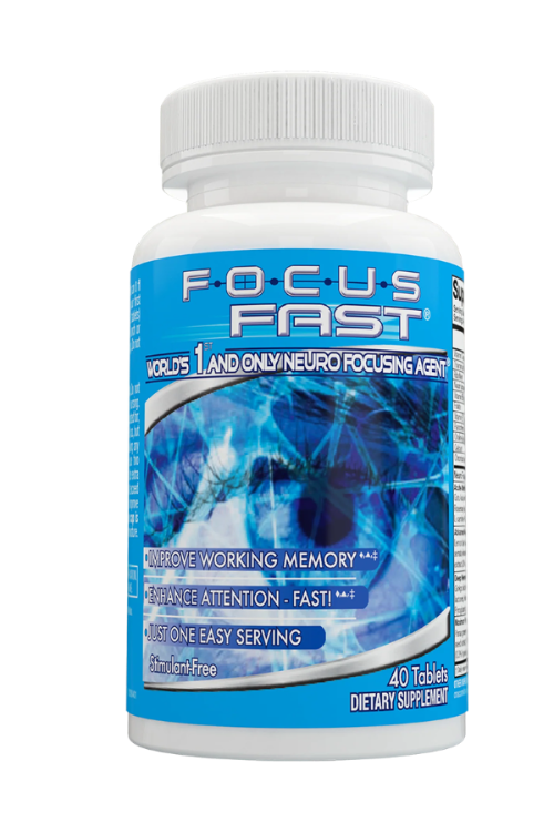 memory supplement