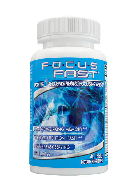 memory supplement
